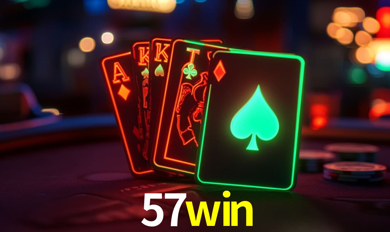 Ofertas Imperdíveis na 57win: Promoções e Bônus Que Valem a Pena
