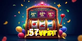 57win - Cassino da Sorte Brilhante - 57win.com