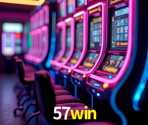 Experimente o Login Seguro Premium no 57win